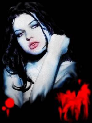 alor vs croyer au vampire??????????????????????